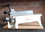 Vintage kaas snijmachine Unika, Ophalen