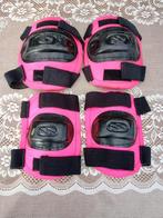 Protections de skateboard pour enfants, Enlèvement