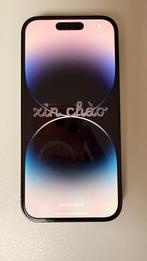 iPhone 14 Pro 1TB - Spacegrijs - Uitstekende staat, Telecommunicatie, Mobiele telefoons | Apple iPhone, 1 TB, Ophalen of Verzenden