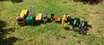 Bruder tractor en meer, Kinderen en Baby's, Speelgoed |Speelgoedvoertuigen, Ophalen
