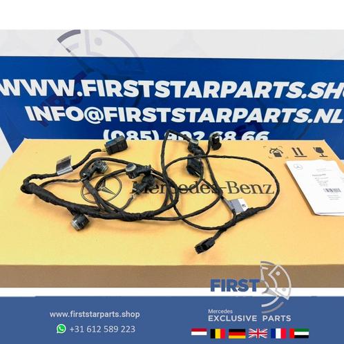 A4475404610 MERCEDES V KLASSE KABEL + SENSOREN VKLASSE W176, Auto-onderdelen, Elektronica en Kabels, Mercedes-Benz, Gebruikt, Ophalen of Verzenden