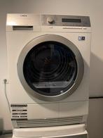 AEG Sèche Linge, Ophalen, Gebruikt