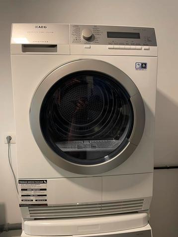 AEG Sèche Linge beschikbaar voor biedingen