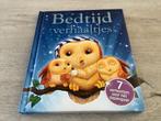 Bedtijd verhaaltjes voorleesboek (2017), Onbekend, Non-fictie, Jongen of Meisje, Ophalen of Verzenden