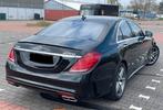 mercedes uitlaat amg maybach uitlaaten w221 w222 S-klasse S-, Auto-onderdelen, Ophalen of Verzenden, Nieuw, Mercedes-Benz