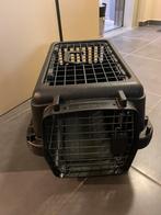 Katten/honden reisbox, Ophalen, Zo goed als nieuw