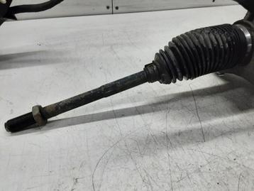 SPOORSTANG LINKS Volkswagen Golf VI (5K1) (01-2008/11-2013) beschikbaar voor biedingen