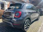 Fiat 500x cross  2021 25000km, Auto's, Fiat, 500X, Bedrijf, Handgeschakeld, 5 deurs