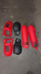 Equipement de box, Sport en Fitness, Ophalen, Zo goed als nieuw, Boks-accessoire