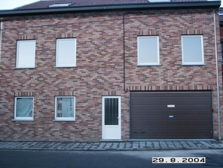 appartement 50 m/2, Immo, Appartementen en Studio's te huur, Charleroi, 35 tot 50 m²