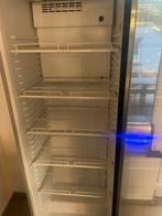 Spa koelkast voor frisdrank, Ophalen, Zo goed als nieuw