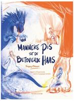 Tanguy Ottomer - Van Manneke Pis tot de betoverde haas, Livres, Livres pour enfants | Jeunesse | Moins de 10 ans, Tanguy Ottomer