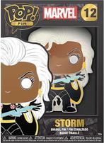 Funko POP Pin - Marvel - Storm (12), Neuf, Enlèvement ou Envoi, Funko, Supportemea@funko.com