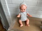 Oude Baby pop OK Kader, Verzamelen, Poppen, Ophalen of Verzenden, Gebruikt, Pop