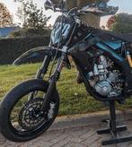 Tm racing 450 smx ti 2014 supermoto circuitmotor crossmotor, Ophalen