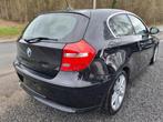 BMW 116D SPORT M PACK **, Autos, BMW, 5 places, Carnet d'entretien, Cuir, Série 1