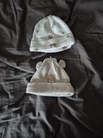 5 babymutsjes - Maat 0-1, Kinderen en Baby's, Babykleding | Mutsen, Sjaals en Wanten, Maat 50, C&A, Jongetje of Meisje, Ophalen of Verzenden