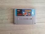 Mickey's Magical Quest voor de Super Nintendo (SNES), Avontuur en Actie, 2 spelers, Eén computer, Ophalen of Verzenden