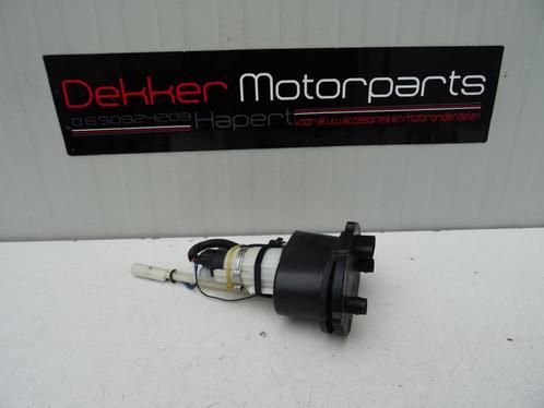 Benzinepomp / Brandstofpomp Ducati Diavel 1200 2011-2012 >, Motoren, Onderdelen | Ducati, Gebruikt, Ophalen of Verzenden