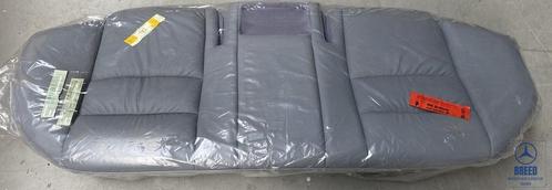 NOS zitting achterbank leder grijs voor Mercedes-Benz W124, Auto-onderdelen, Interieur en Bekleding, Mercedes-Benz, Nieuw, Ophalen