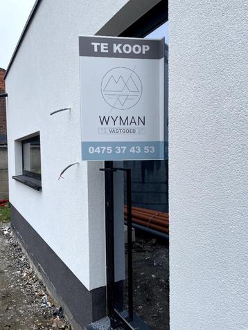 propriété à vendre, 181 m², Province de Limbourg, 200 à 500 m², Ventes sans courtier