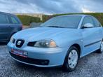 Seat Ibiza 1.4 TDi Diesel 08/2004 3/5-deurs, Autos, Seat, Achat, Entreprise