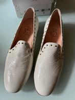 Damesschoenen AGL Attilio Giusti Leombruni 37, Ophalen of Verzenden, Nieuw, Beige, Instappers