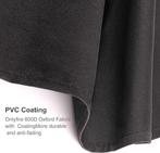 Housse de barbecue, housse de barbecue - LIVRAISON GRATUITE, Envoi, Neuf