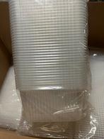 Raviers traiteur plastique - 180x133x93mm - 3300x, Enlèvement ou Envoi, Viande