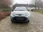 Toyota Aygo X pulse, Achat, Euro 6, Entreprise, Noir