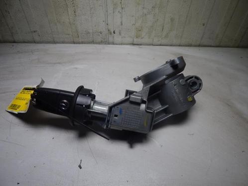 Kontaktslot + Sleutel van een Opel Corsa, Auto-onderdelen, Overige Auto-onderdelen, Opel, Gebruikt, 3 maanden garantie, Ophalen of Verzenden