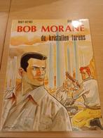 Bob morane. De kristallen torens, Ophalen of Verzenden, Zo goed als nieuw