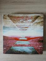 Tangerine Dream — Stratosfear LP, Cd's en Dvd's, Vinyl | Rock, Verzenden, Gebruikt, 12 inch, Progressive