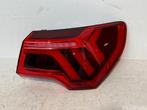 Audi Q3 83A F3 LED rechter achterlicht rechts 83A945092, Gebruikt