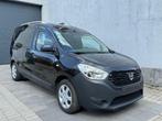 DACIA DOKKER 1.5 DIESEL 2019 MET 57000 KM rijdt perfect, Dacia, Euro 6, 4 cilinders, Zwart
