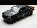 modèle de voiture Dodge Charger « Robbery car » — Fast and F, Hobby & Loisirs créatifs, Voitures miniatures | 1:24, Jada, Voiture