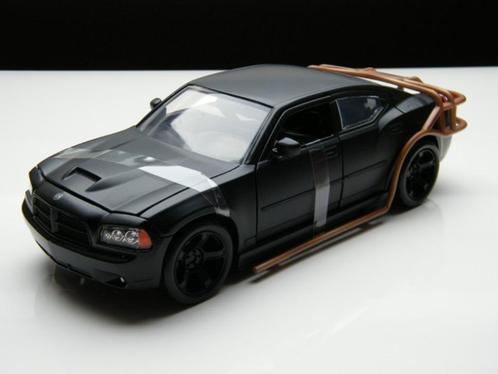 modèle de voiture Dodge Charger « Robbery car » — Fast and F, Hobby & Loisirs créatifs, Voitures miniatures | 1:24, Neuf, Voiture