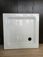 Receveur de douche en PVC 90x90, Bricolage & Construction, Sanitaire, Enlèvement, Comme neuf, Douche