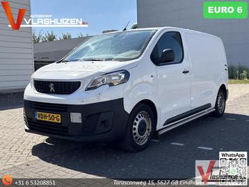 Peugeot Expert 1.5 BlueHDI 120 Standard Premium | €7950,- NE beschikbaar voor biedingen
