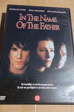 In the name of the father DVD, Cd's en Dvd's, Dvd's | Drama, Vanaf 12 jaar, Ophalen of Verzenden, Zo goed als nieuw, Waargebeurd drama
