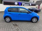 VW UP Lichte Vracht Benzine/CNG Fabriek! Airco Navi 60 DKM!, Autos, Euro 5, Up!, Entreprise, 2 places