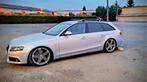 Audi A4 break, Auto's, Voorwielaandrijving, Euro 5, 4 cilinders, A4