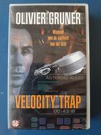 Velocity Trap, CD & DVD, VHS | Film, Comme neuf, Enlèvement, Thrillers et Policier, À partir de 16 ans