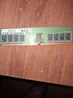 Ddr4 8gb, Computers en Software, RAM geheugen, Ophalen, DDR4