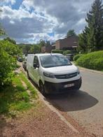 Opel vivaro  2019, Voorwielaandrijving, Wit, Particulier, Dealer onderhouden