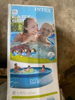 Piscine autoportante, Jardin & Terrasse, Neuf, Rond, Piscine gonflable, 80 à 120 cm