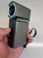 Sony handycam, Audio, Tv en Foto, Videocamera's Digitaal, Ophalen, Gebruikt, Full HD, 8 tot 20x