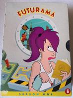 dvd box Futurama - seizoen 1, Cd's en Dvd's, Ophalen of Verzenden