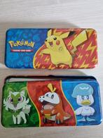 Pokemon pennedoos, Diversen, Schoolbenodigdheden, Ophalen, Nieuw