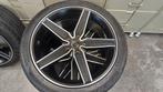 autec velgen 5x108, Auto-onderdelen, Banden en Velgen, Velg(en), Ophalen, 18 inch